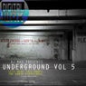 Underground Vol 5