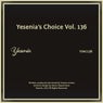 Yesenia's Choice Vol. 136