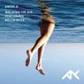 Walking On Air (Ft Bella Blue) - Remixes