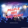 People Are You Ready