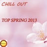 Chill Out Top Spring 2013