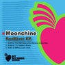 Moonchine  - RedRiver EP