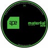 Material Ade Sampler 2018 EP