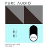 Pure Audio, Vol .1