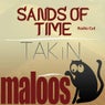 Sands Of Time Radio Cut