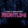 Nightlife (feat. Danilo Botelho)