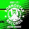 Viky ( IT ) - Jacko Groove