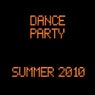 Dance Party Compilation Summer 2010