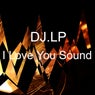 I Love You Sound
