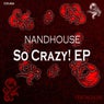 So Crazy! EP