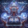 Simulated Consciousness