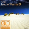 Sand of Persia