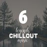 Vol.6 Legends of Chillout Music