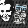 And I'm Telling You I'm Not Going 2020 (The Remixes)
