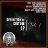 Definition Of Culture LP