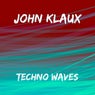 Techno Waves