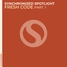 Synchronized Spotlight