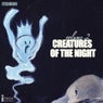 Creatures Of The Night Volume 2