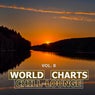 World Chill-Lounge Charts, Vol. 8