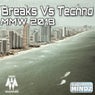MMW 18 (Breaks Vs Techno)