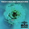 Moxi Tech House Grooves Vol 3