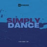Simply Dance, Vol. 28
