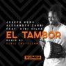 El Tambor (Elvis Castellano Remix)