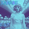 XANADU USA REMIXES