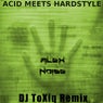 Acid Meets Hardstyle