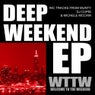 Deep Weekend EP