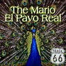 El pavo real