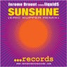 Sunshine (feat. liquidS) [Eric Kupper Remix]