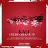 Crude Groove EP