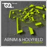 Arnim & Holyfield - Urban Access E.P.