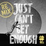 Just Can't Get Enough (feat. Pressyes)