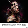 SANDY RECORDS WMC 2020