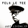 Just Living EP
