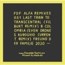 Alfa Remixes 03.1