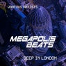 Megapolis Beats (Deep in London), Vol. 1