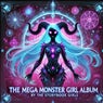 The Monster Girl Mega Album