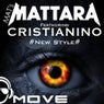 New Style (feat. Cristianino) [Mat's Mattara Attack Mix]