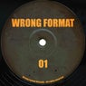 Wrong Format 01