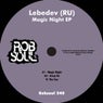 Magic Night EP