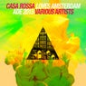Casa Rossa Loves Amsterdam - ADE 2015 Various Artists