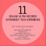 Extrabody Tech Experience 11.0