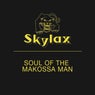 Soul of the Makossa Man