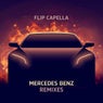 Mercedes Benz Remixes