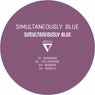 Simultaneously Blue