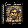 Come Brunori a Sanremo