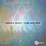 Sonika Music Year Mix 2017